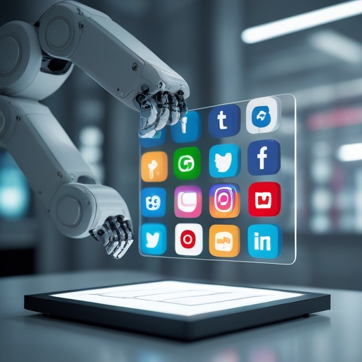 Key Features to Look for in Social Media Management Tools
