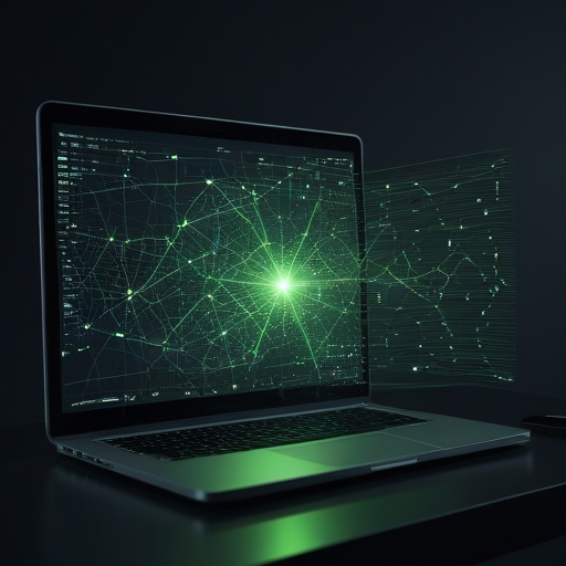 Harnessing Google AI for Advanced Keyword Research