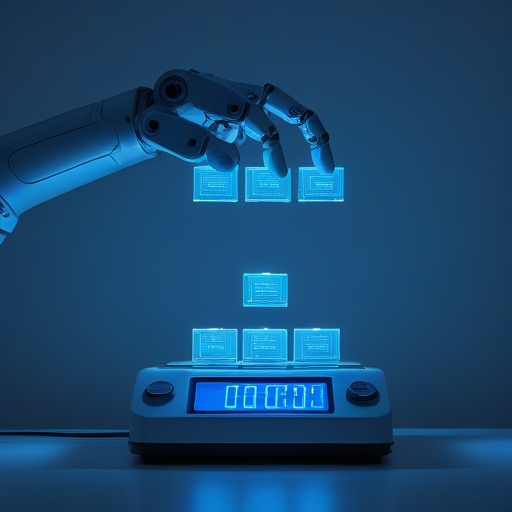 Automated AI Article Quality: 5 Ways to Score Your Content