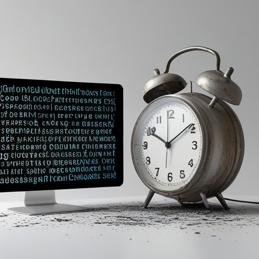 Navigating AI Content Pitfalls: Hallucinations and Outdated Data