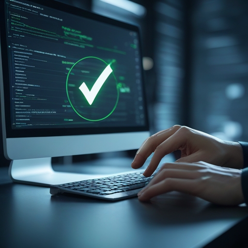 SEO Verification: 5 Steps to Authenticate Content Quality