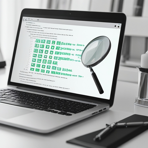 Essential Technical & On-Page SEO Compliance Checks