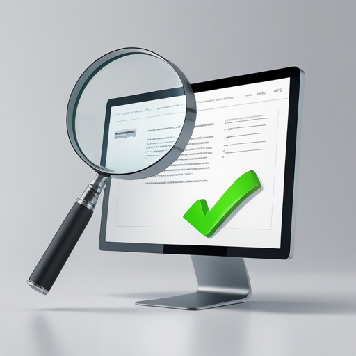 On-Page & Content Essentials: Auditing for Quality