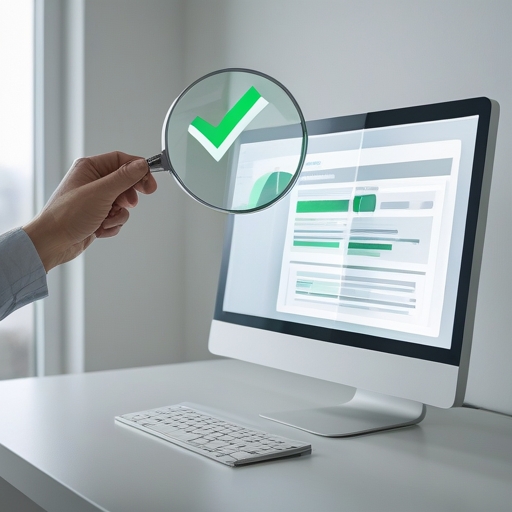 Implementing Robust Human Editing & Fact-Checking Protocols