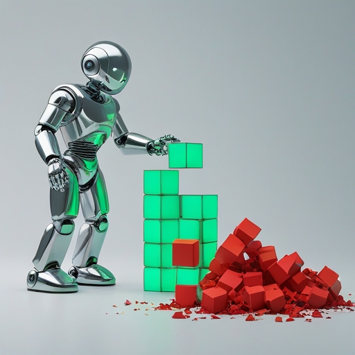 Avoid Google Penalties for AI Content: 5 Steps to Quality