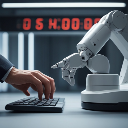 AI Content Platform: Human vs. Autonomous AI - 2026 Showdown