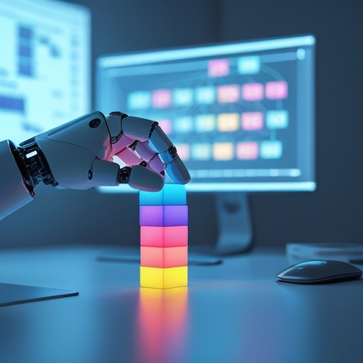 Algorithm Updates: Analyzing the Impact on AI Content