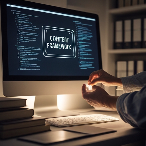 Understanding Google's E-E-A-T Framework