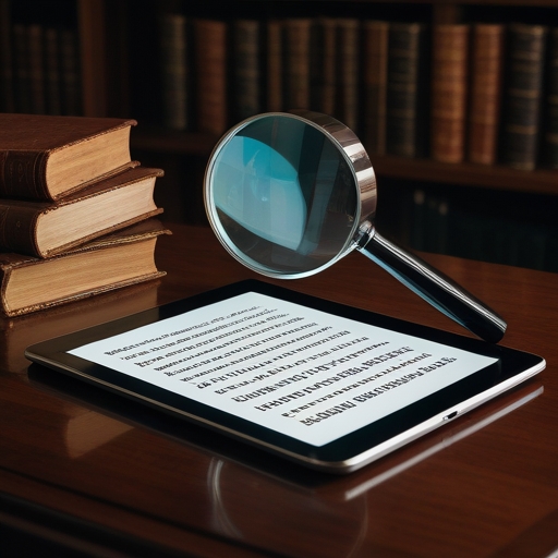 How to Fact Check AI Generated Content for E-E-A-T: 5 Simple Steps