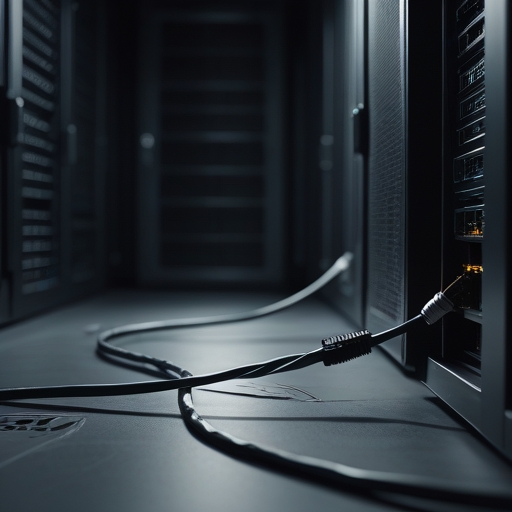Unpacking the Common Causes of Website Downtime