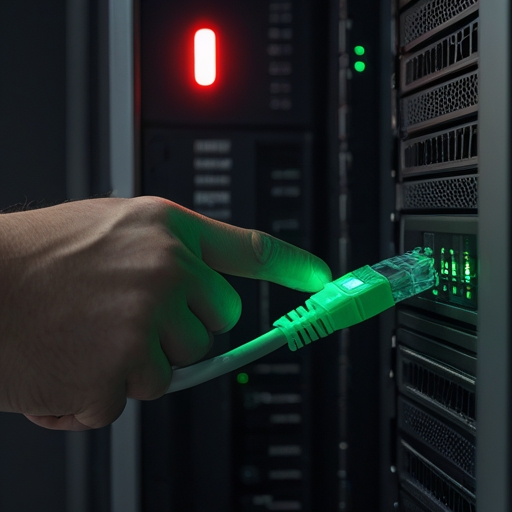 Website Down? 7 Steps to Fix It Fast in 2026