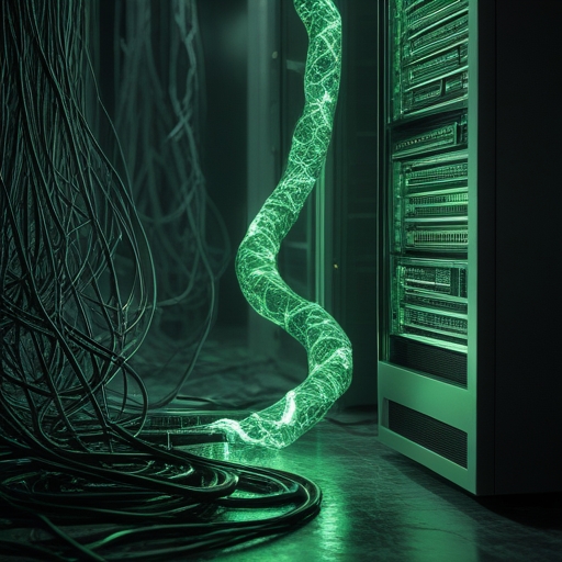 Beyond the Padlock: How SSL Encryption Protects Data